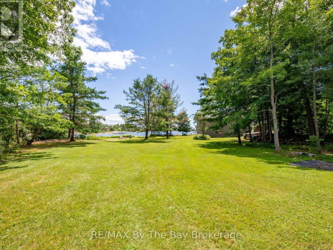 3980 IS 390 GEORGIAN BAY, 