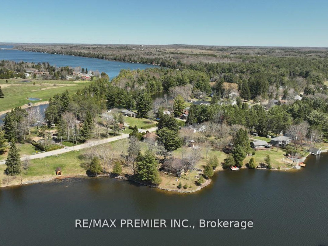 PTE L27 CON 1 ELDON, Kawartha Lakes