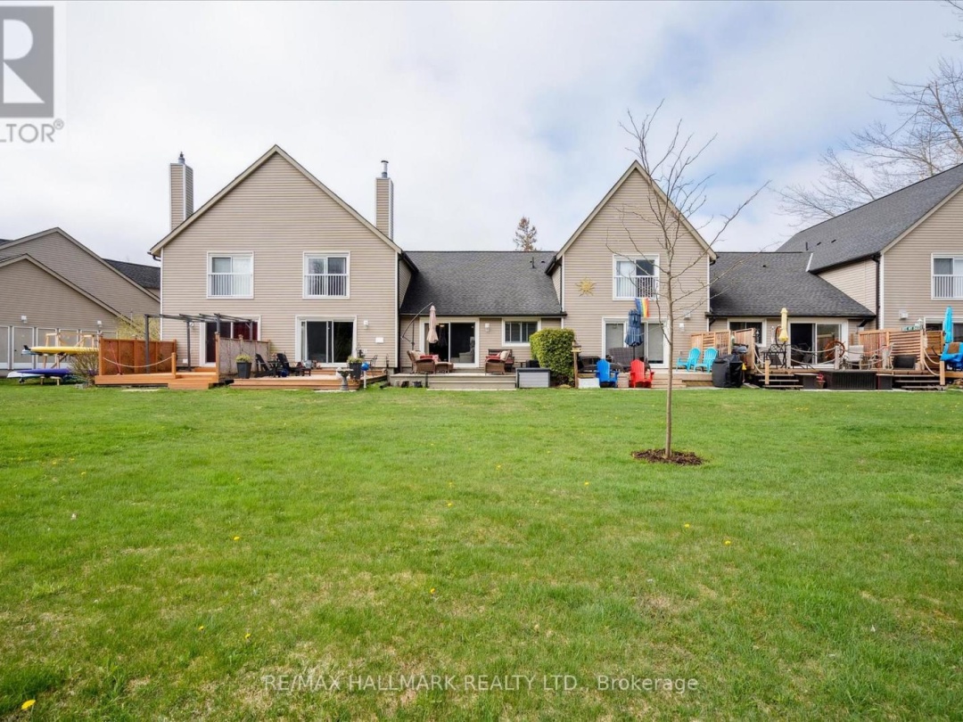 5 51 Laguna Parkway, Lake Simcoe