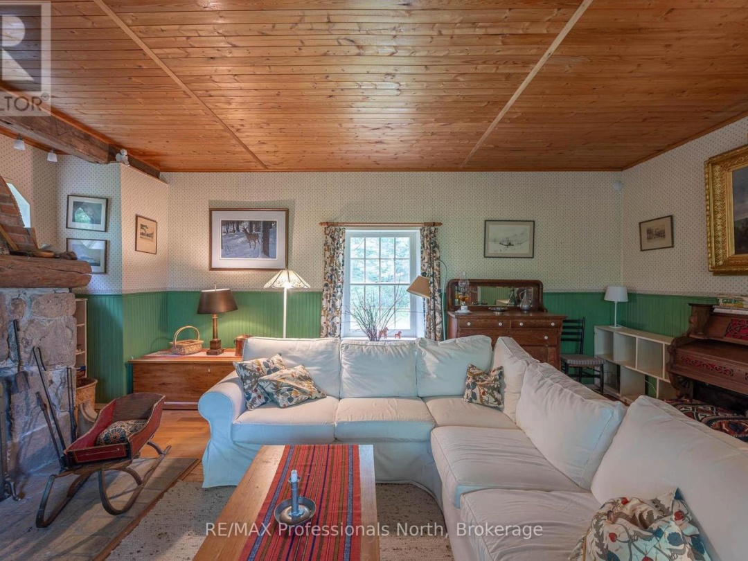 1129 KOSHLONG LAKE ROAD, 