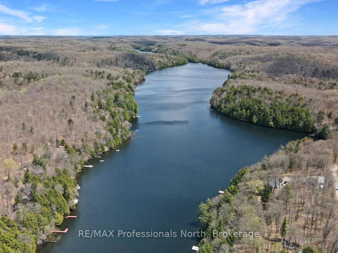 1039 Mink Road, Long Lake