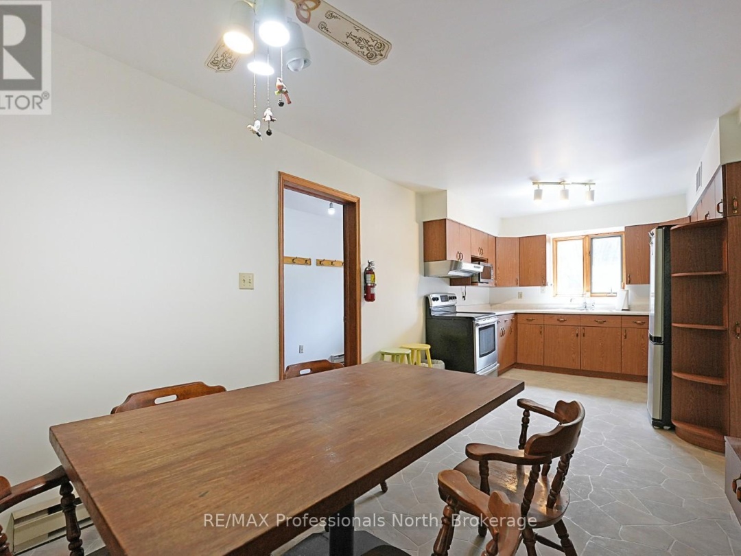 11601 Highway 118 Highway, Gull Lake