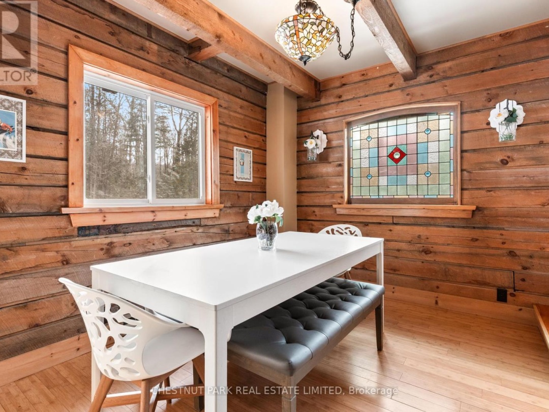 1316 SIR SAM'S ROAD, 
