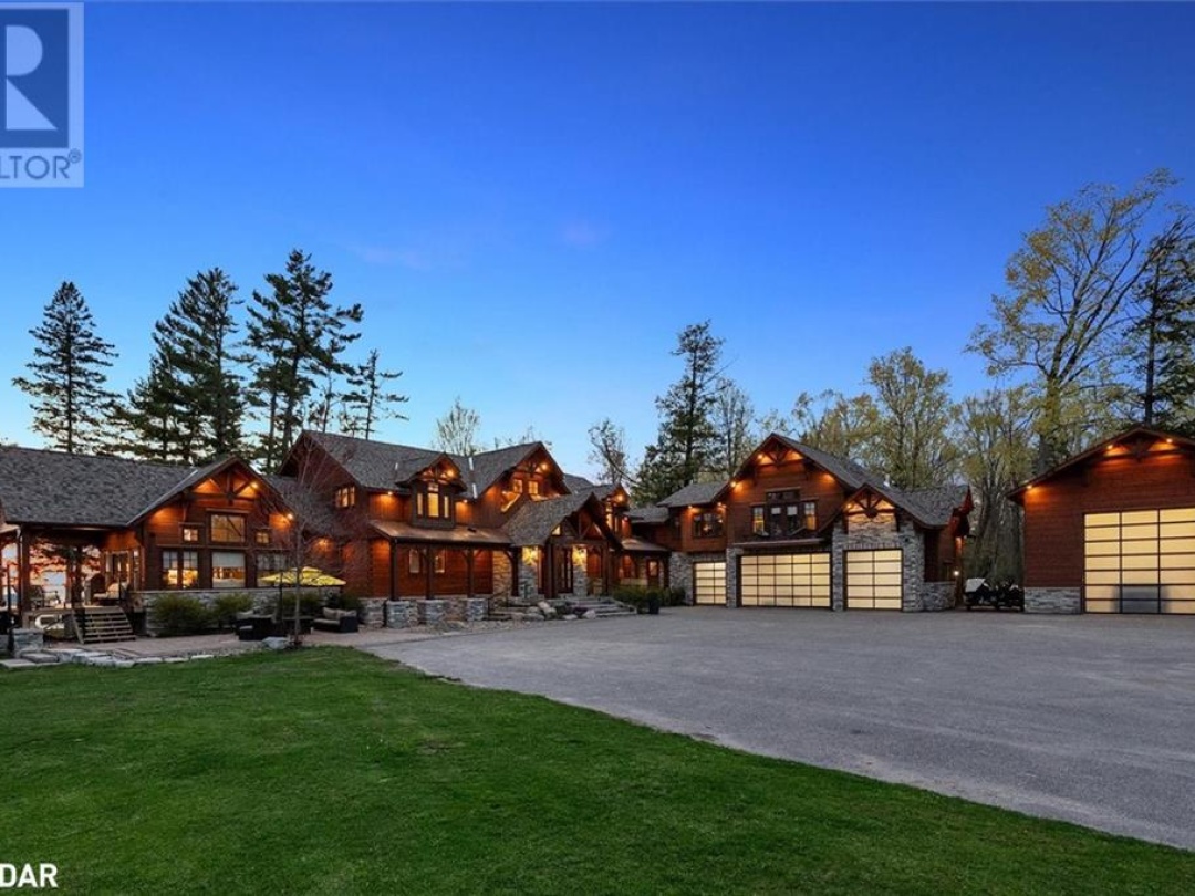 27440 Cedarhurst Beach Road, Lake Simcoe