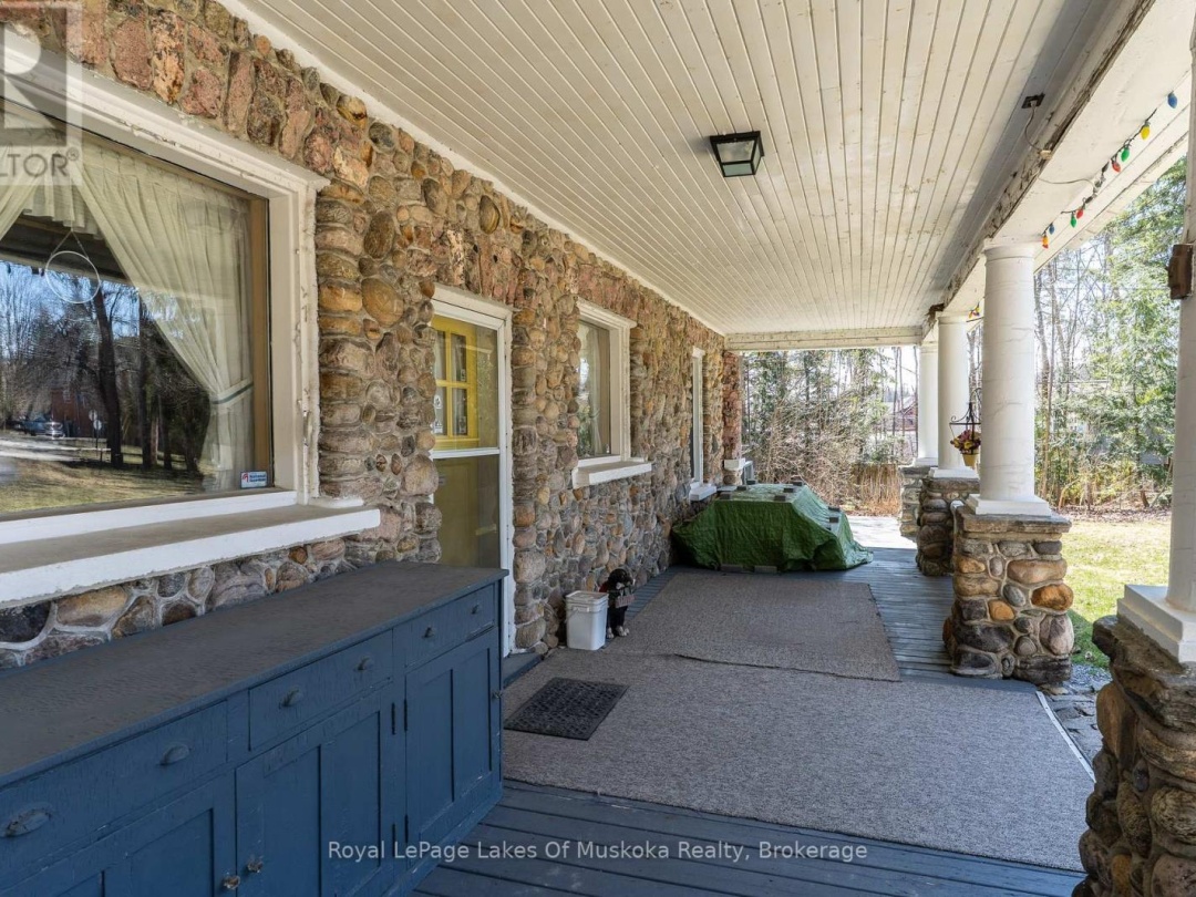 21 King Street, Huntsville
