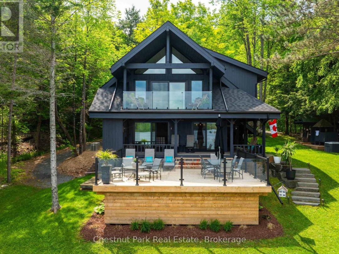 1167 WOLF BAY ROAD, 