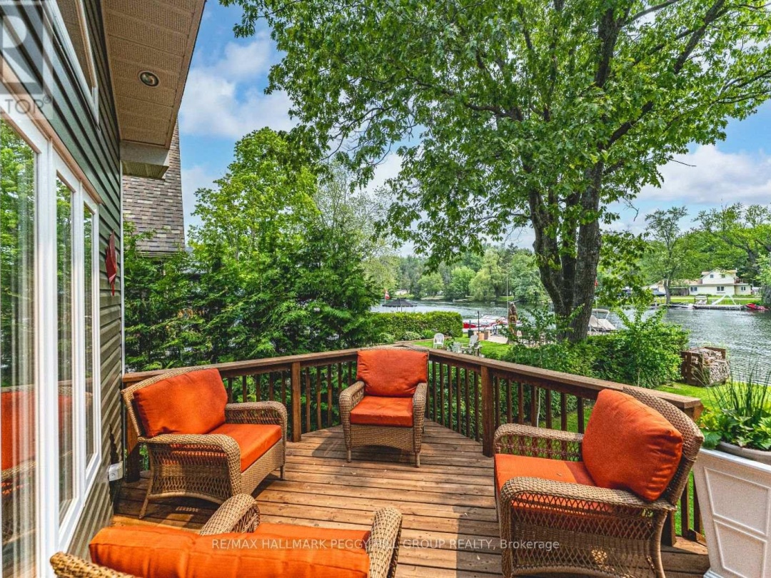 1663 PENINSULA POINT ROAD, 