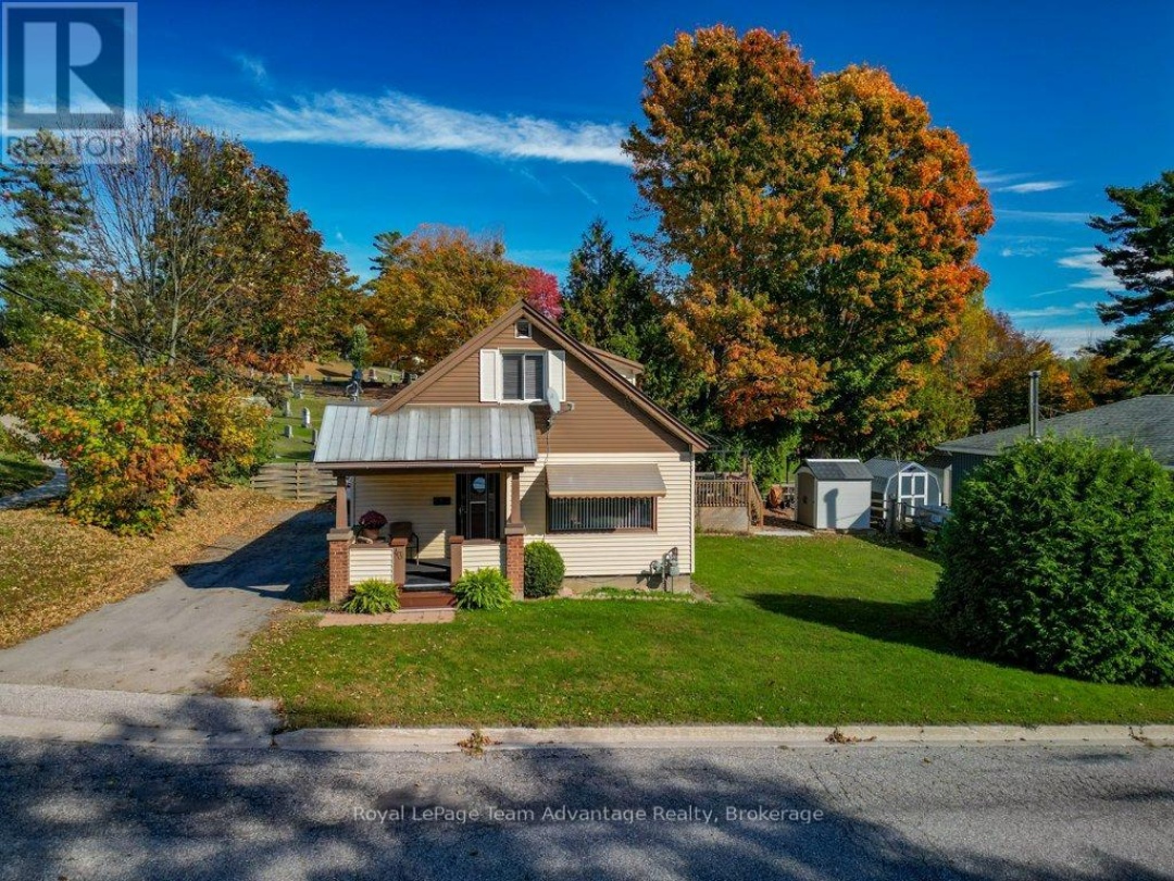 43 HILLCREST AVENUE, 