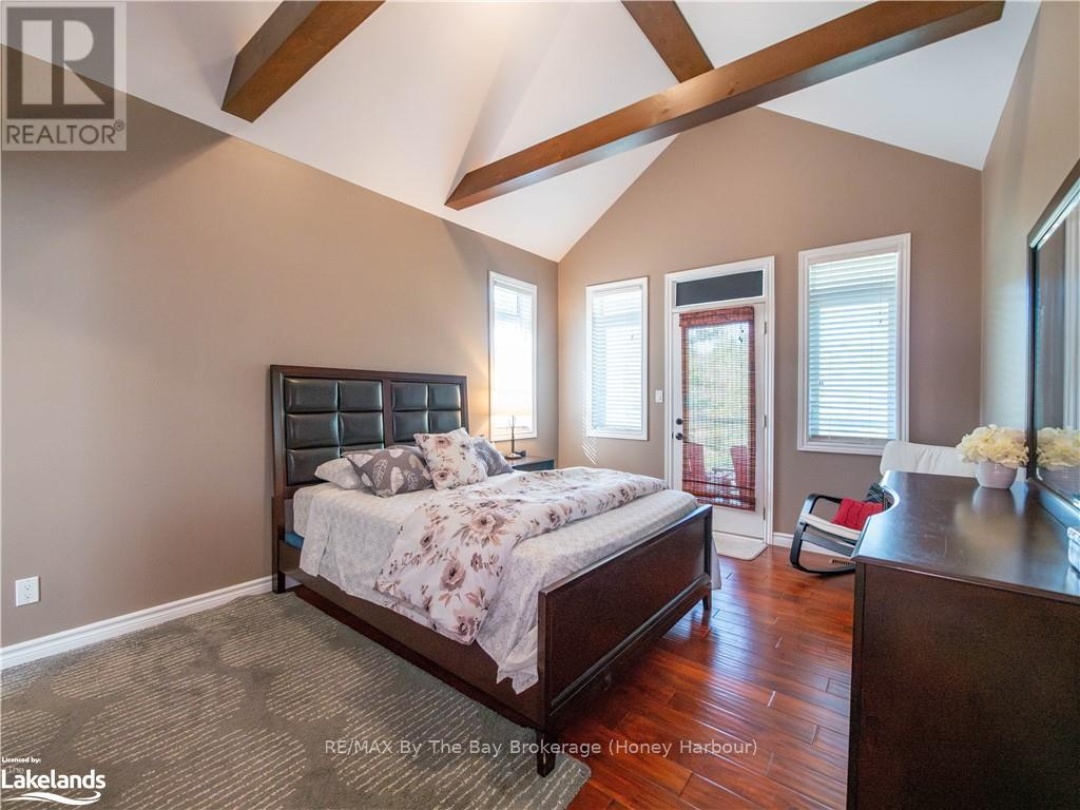 4330 MARR LANE, Severn Lake