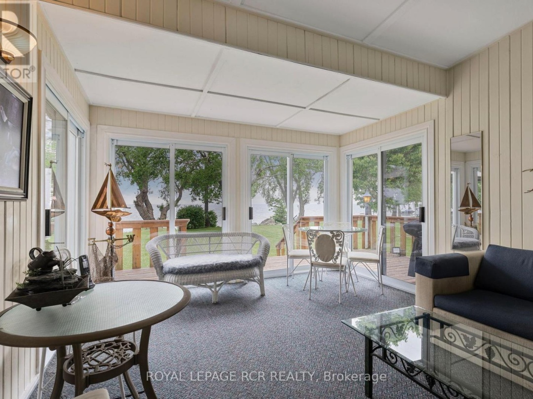 5 PARK LANE, 