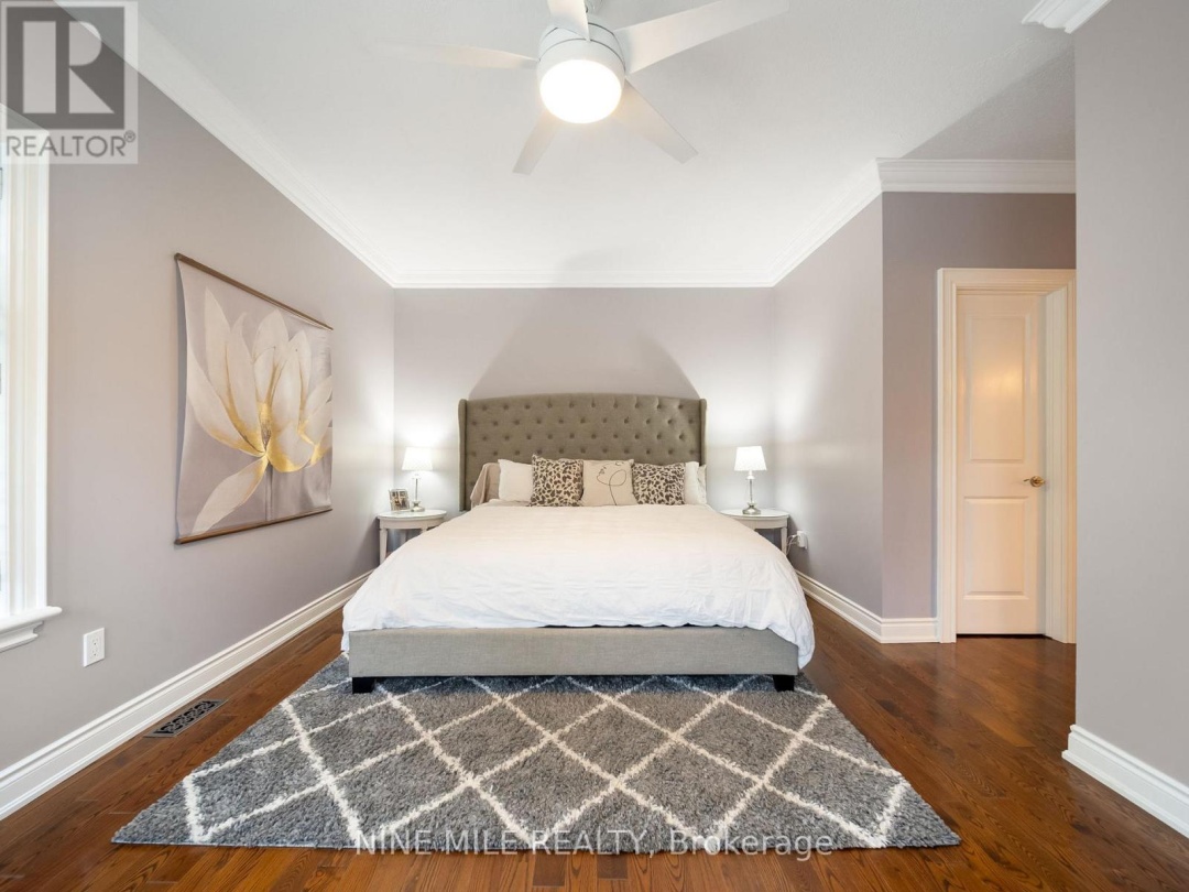 8 5 Invermara Court, Lake Simcoe