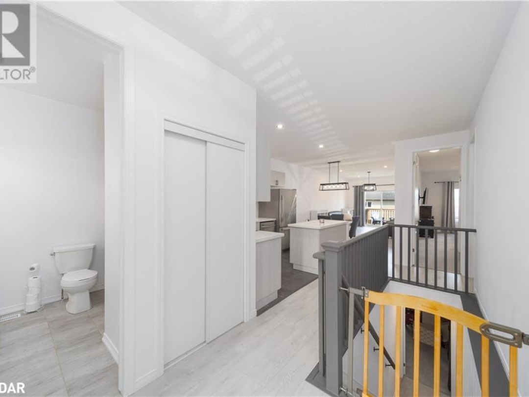 129 ISABELLA Drive, 