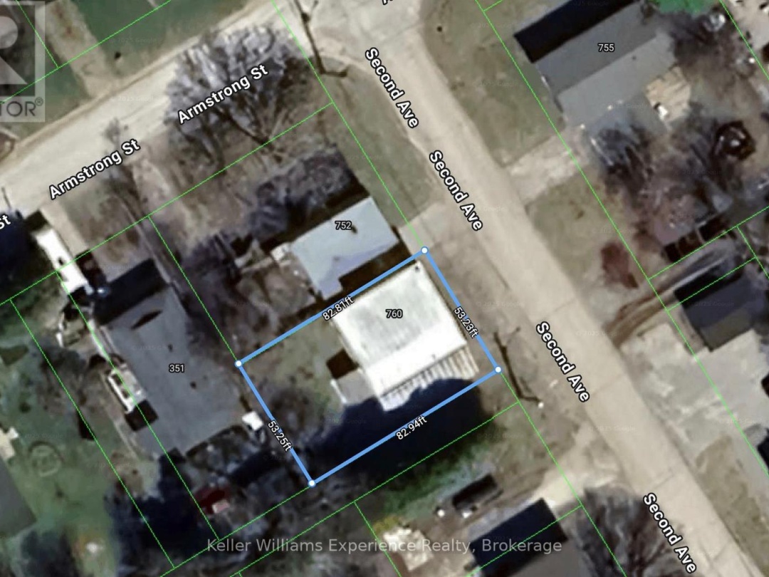 760 SECOND AVENUE, 