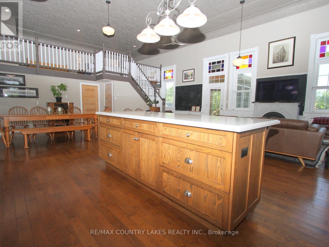 305 HARTLEY ROAD, 