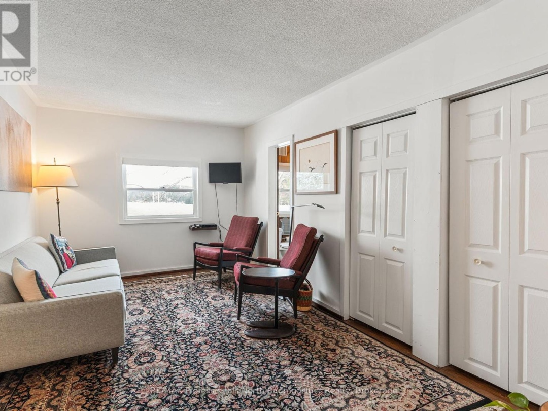 UNIT 4 - 2029 LITTLE HAWK LAKE ROAD, Little Hawk Lake