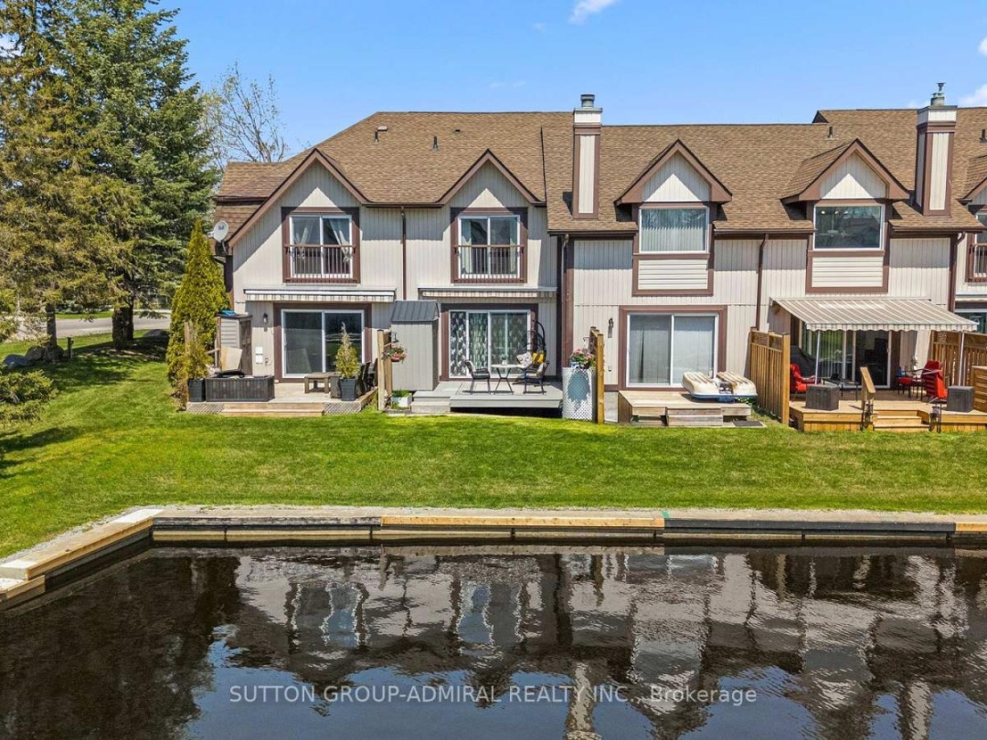 35 21 Laguna Parkway, Lake Simcoe