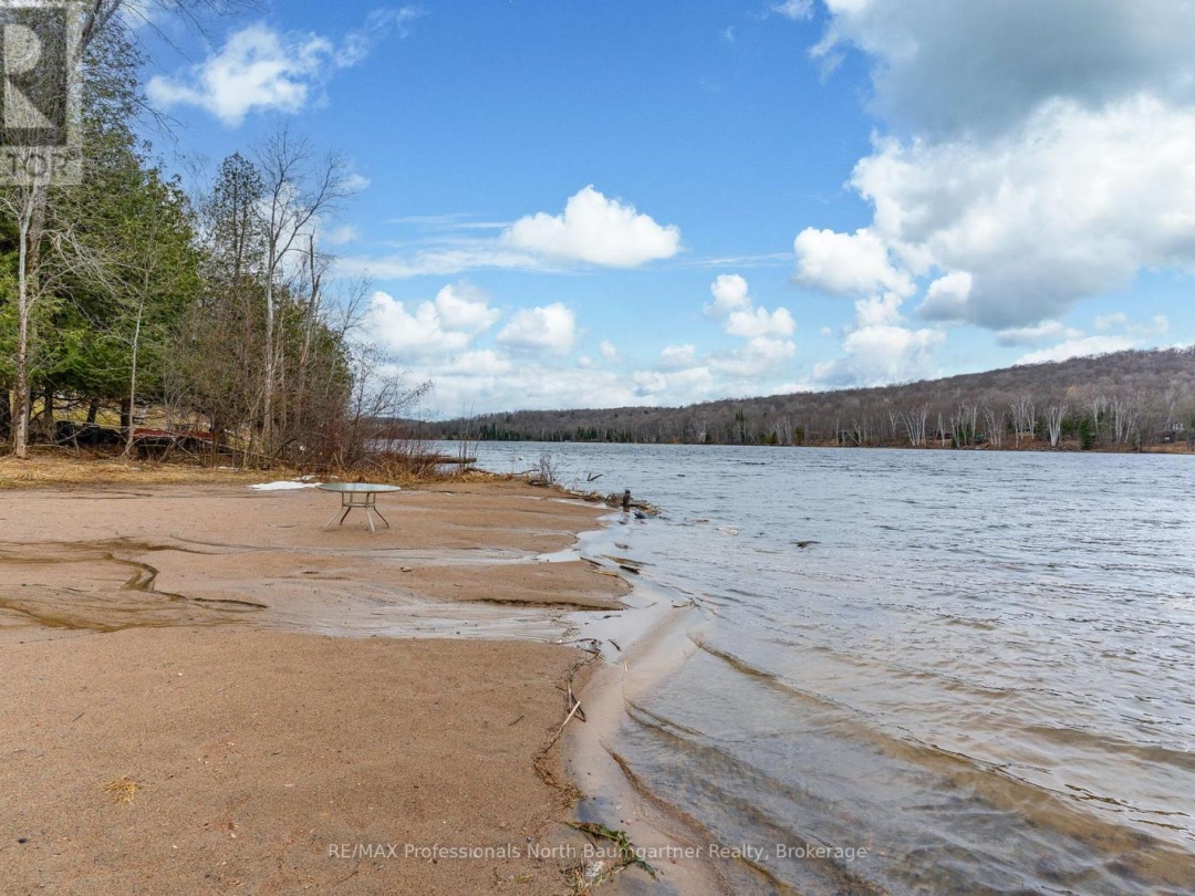 1071 Crabbe Lane, Cranberry Lake