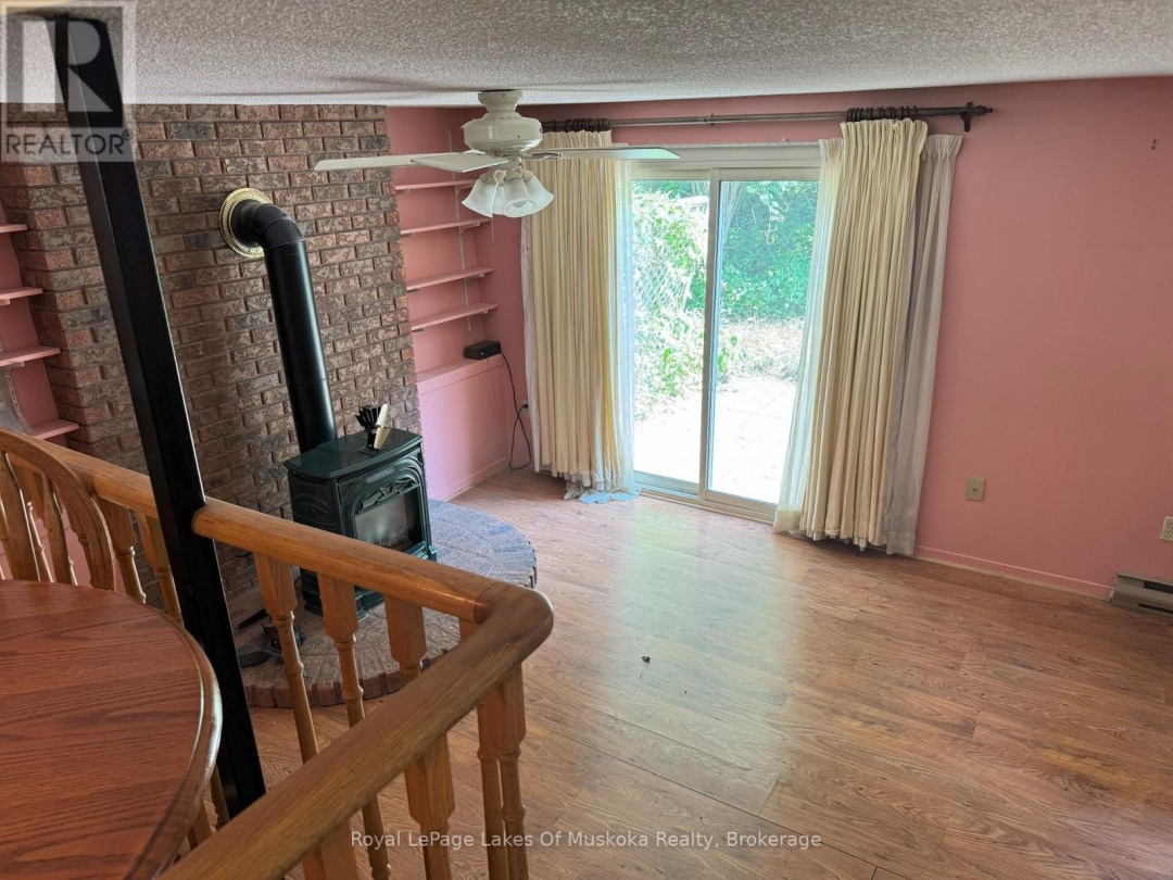 22 MAYPARK DRIVE, 