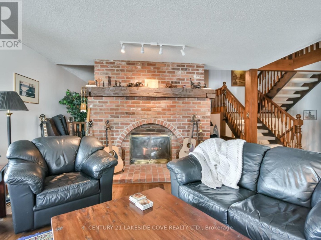 42 Thicketwood Place, Lake Simcoe