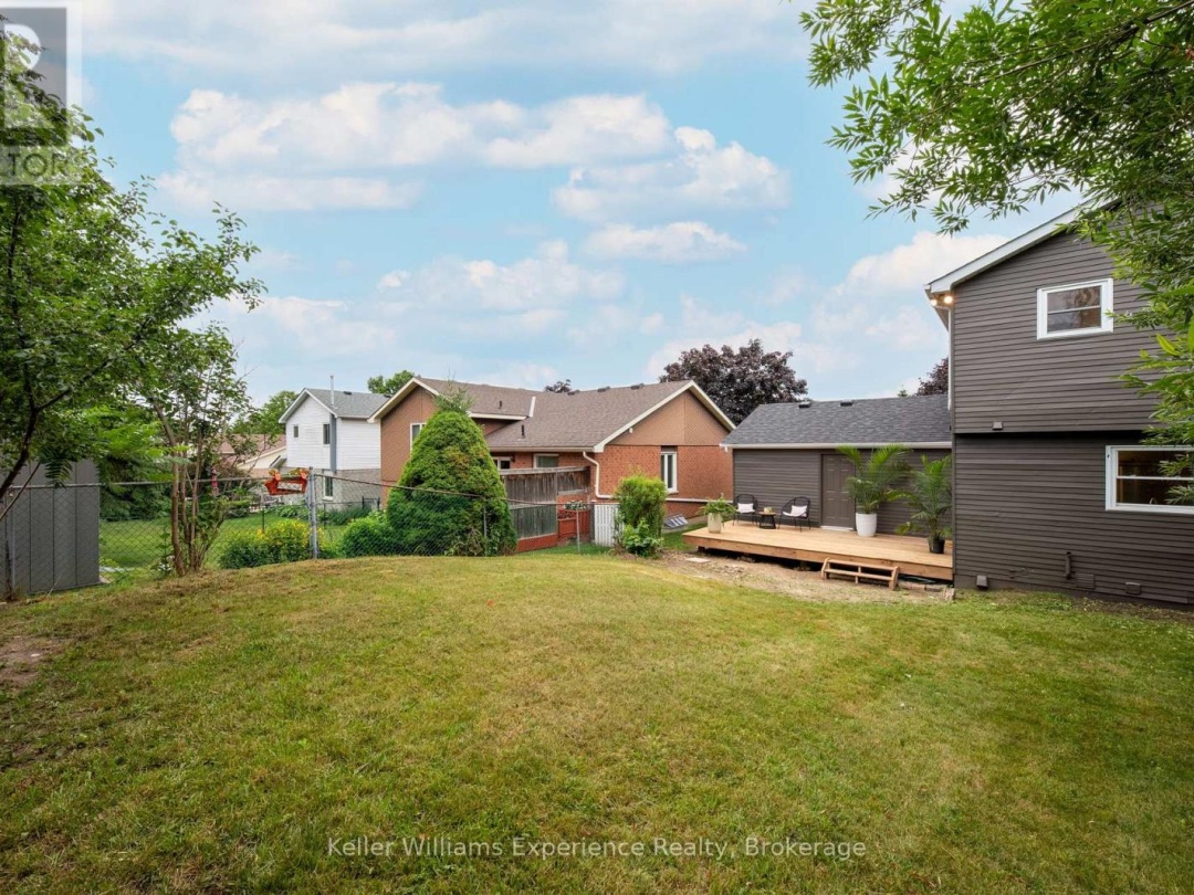 14 MARIPOSA DRIVE, 