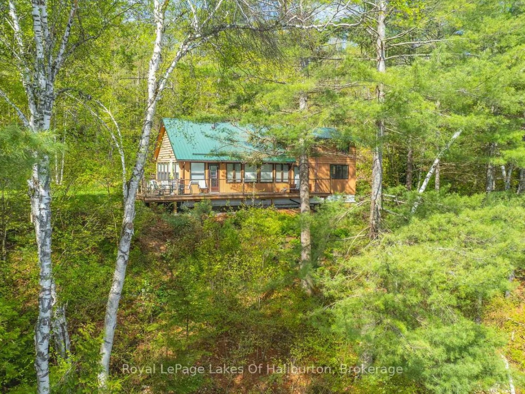 1029 Cam Walt Trail, Gull Lake