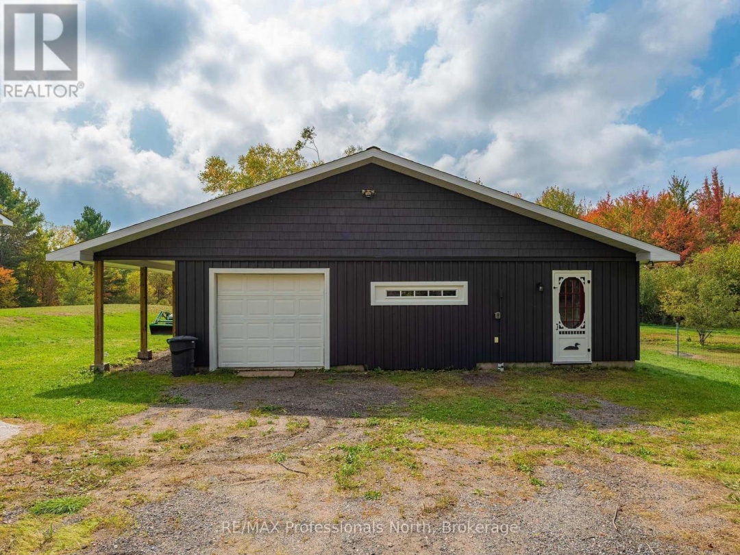 1110 SEDGWICK ROAD, 