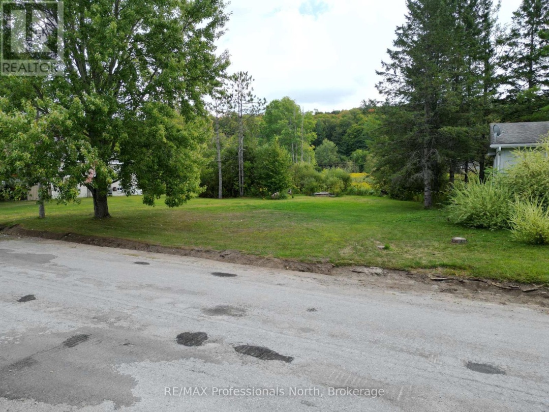 0 PARTS LOT 12, PLAN 1, ANSON STREET, 