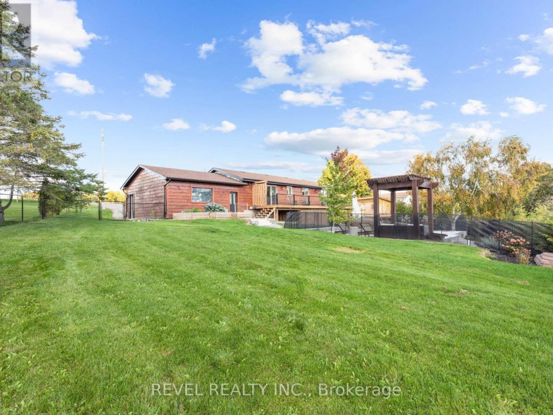 11 MARSH CREEK ROAD, 