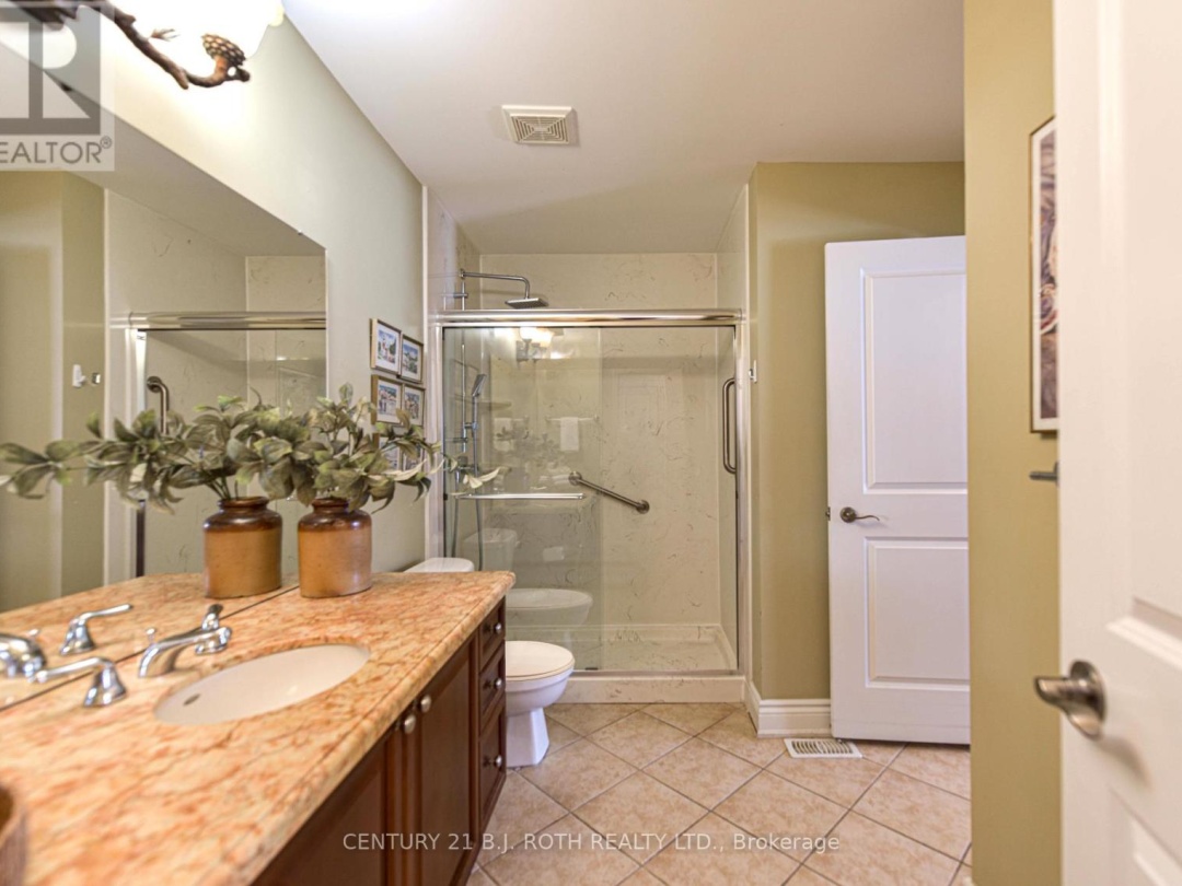 15 - 5 INVERMARA COURT, Lake Simcoe