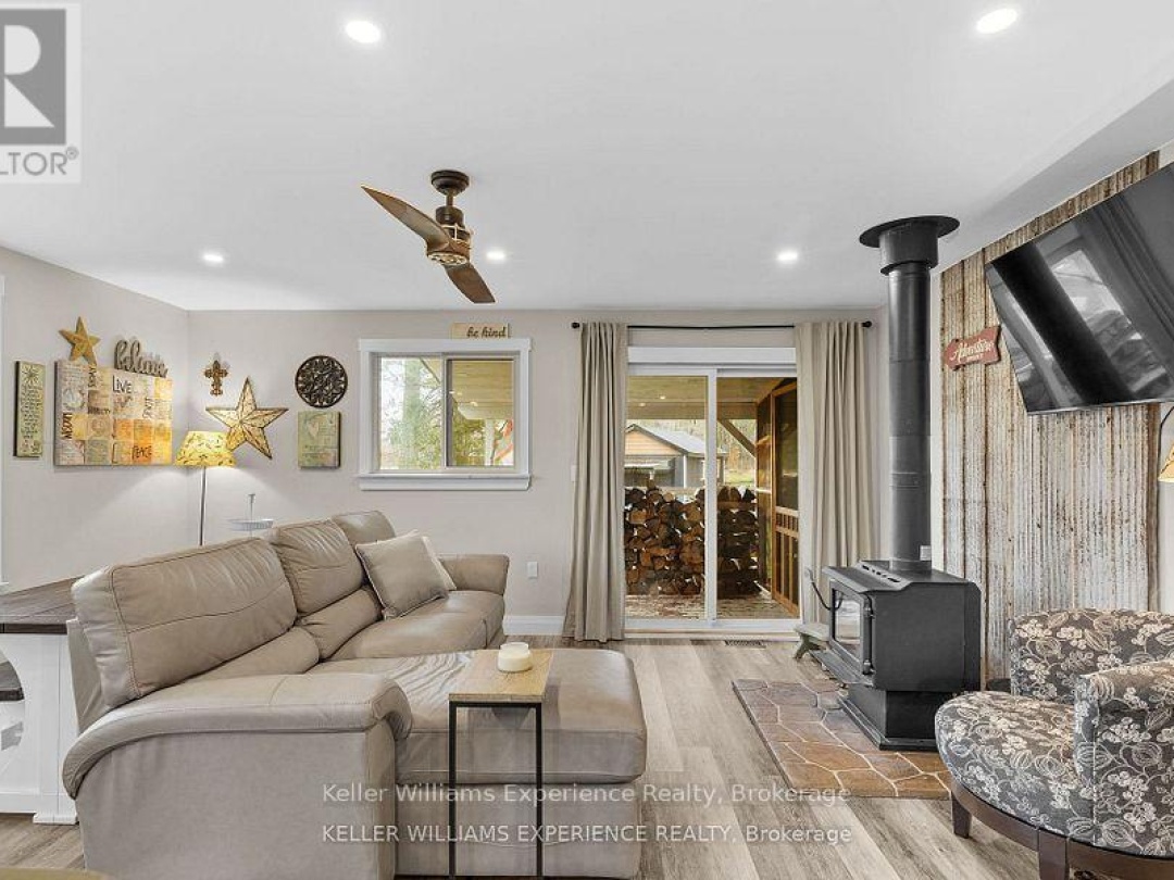 4027 Glen Cedar Drive, Lake Simcoe