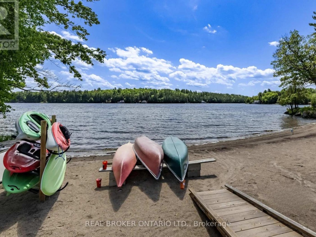 1B - 1841 MUSKOKA ROAD 118 W, 