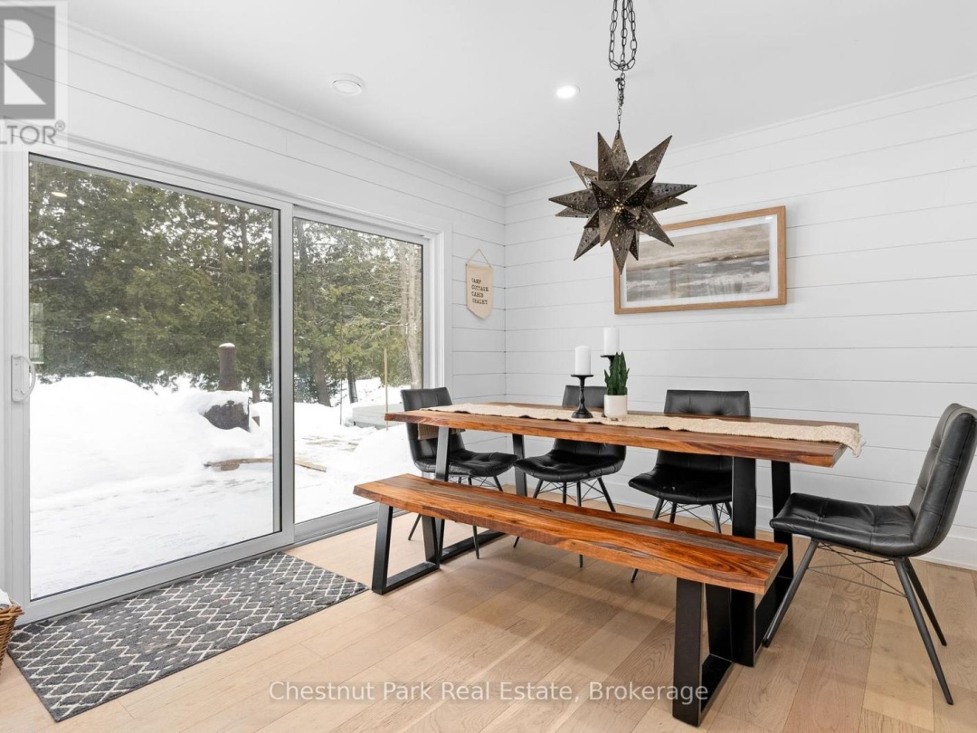 1030 Brooks Lake Road, Brooks Lake