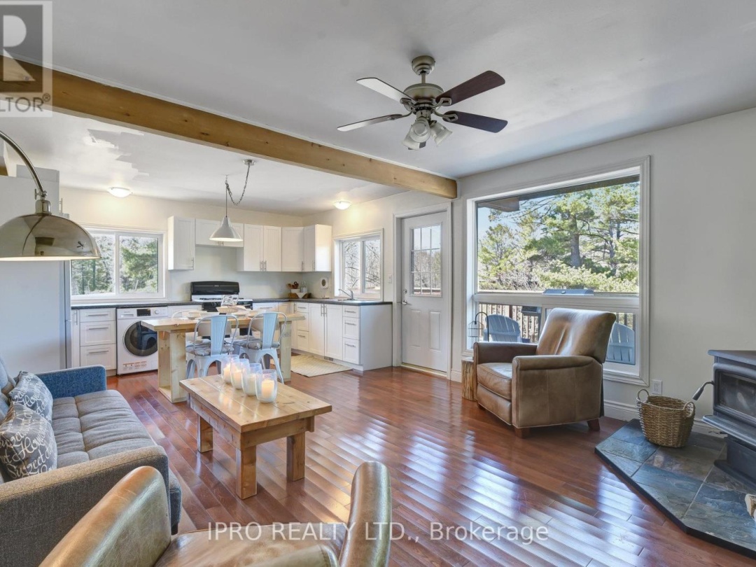794 518 Highway, Mclean Lake