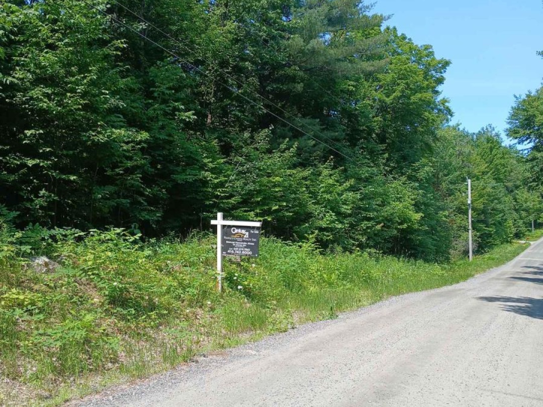 1055 PORKYS ROAD, 