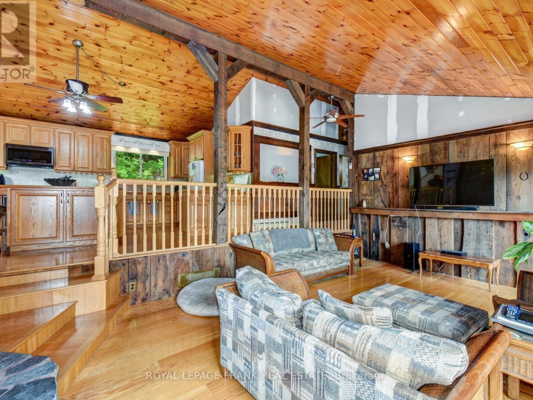 1013 MERRICK DRIVE, Wood Lake