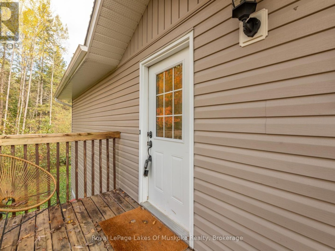 134 CHAFFEY TOWNSHIP ROAD, 