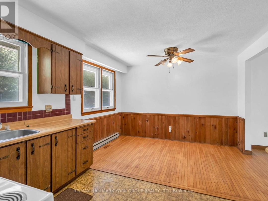 8 CEDAR STREET, 
