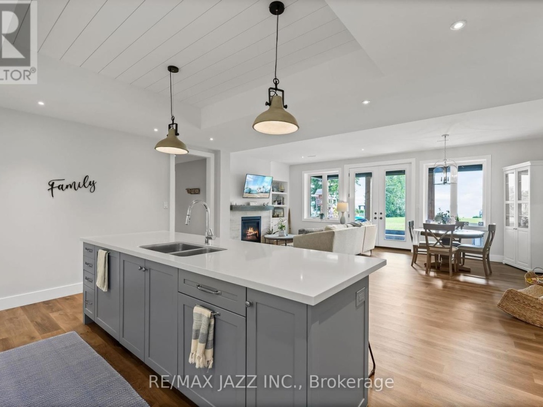 48 PLEASANT VIEW CRESCENT, 