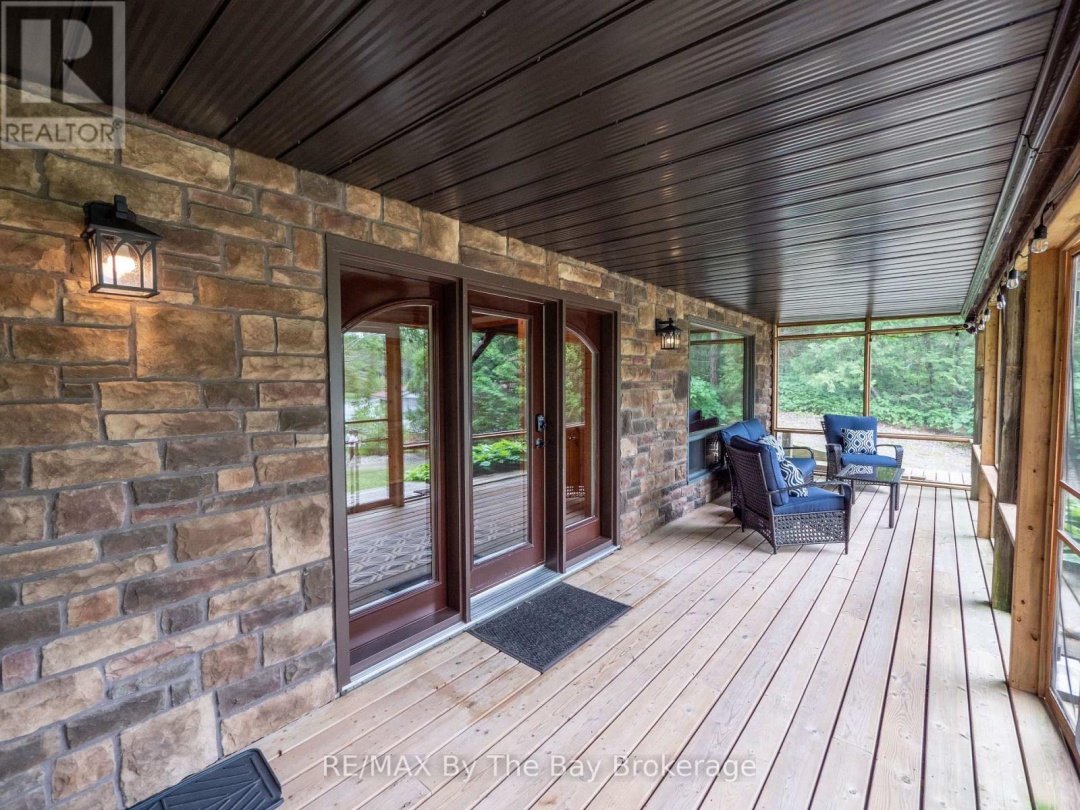 4018 ISLAND 980 / DEER ISLAND, Georgian Bay