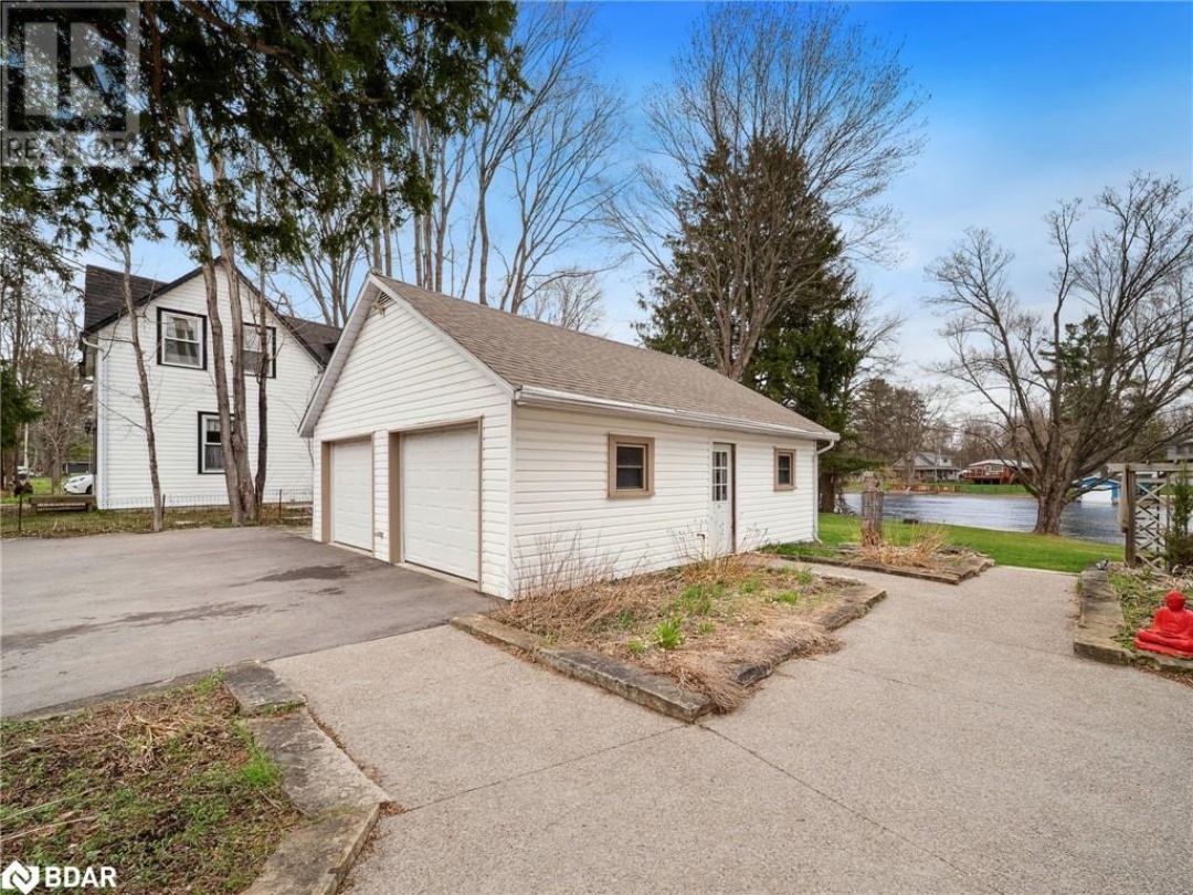 1012 Cowbell Lane, Severn Lake