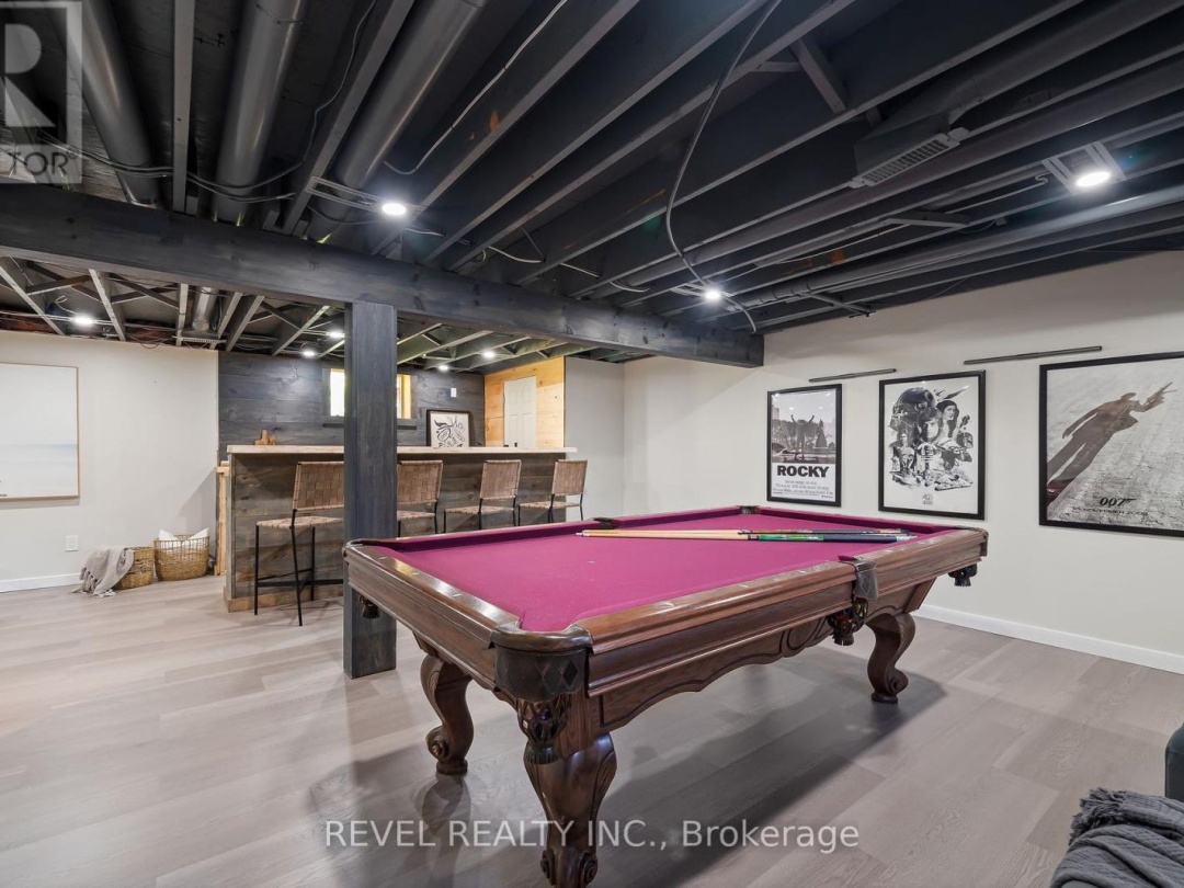 595 HICKORY BEACH ROAD, 