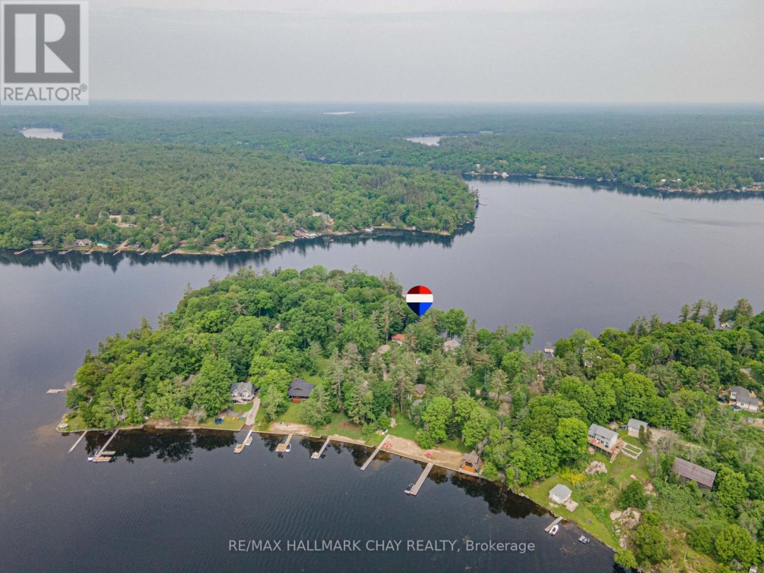 1832 KILWORTHY ROAD, 
