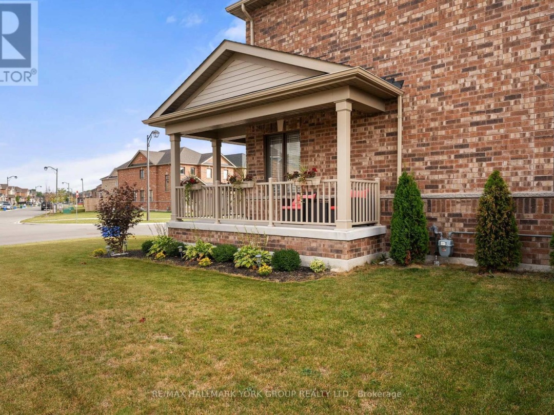 1 Furniss Street, Lake Simcoe