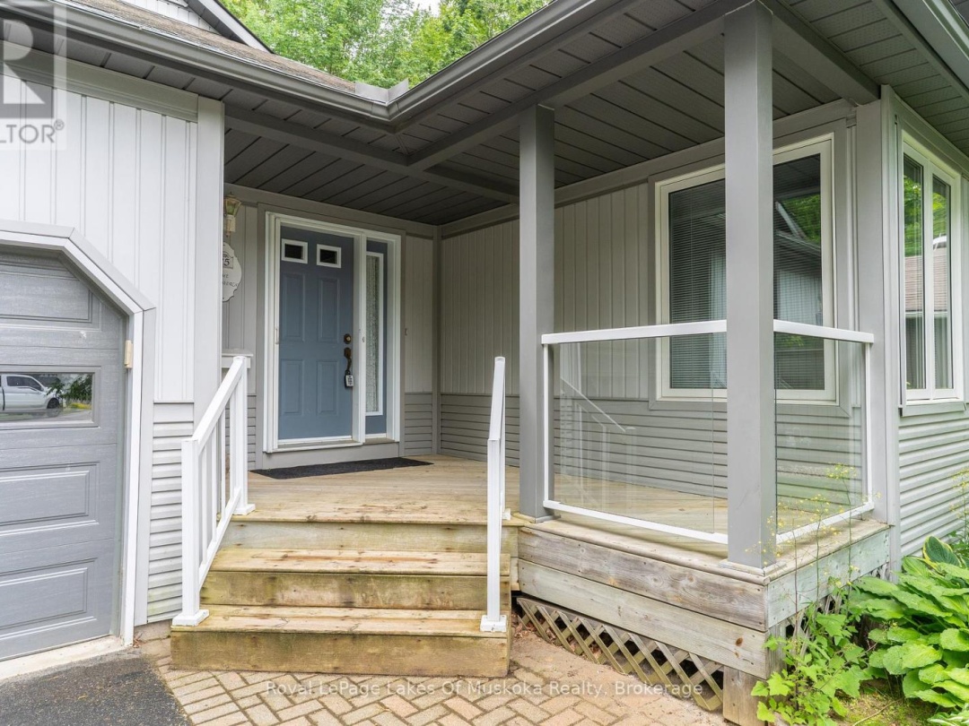 25 STONEHEDGE CLOSE, 