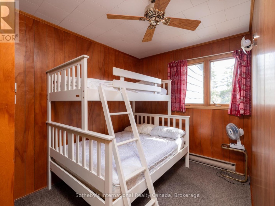 1-1076 BIRCH POINT ROAD, Lake Muskoka