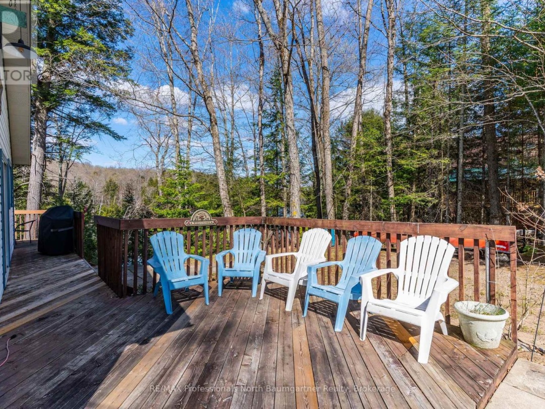 1053 Mink Road, Long Lake