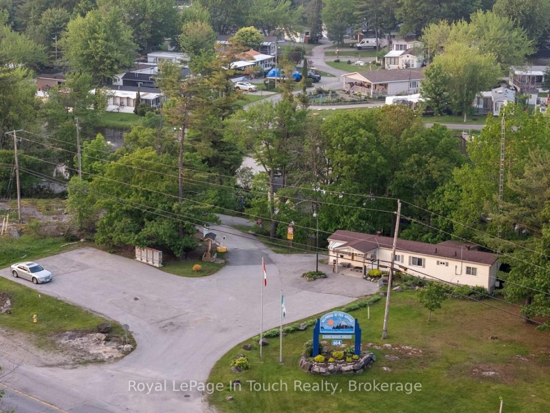#130 - 164 LONE PINE ROAD, 