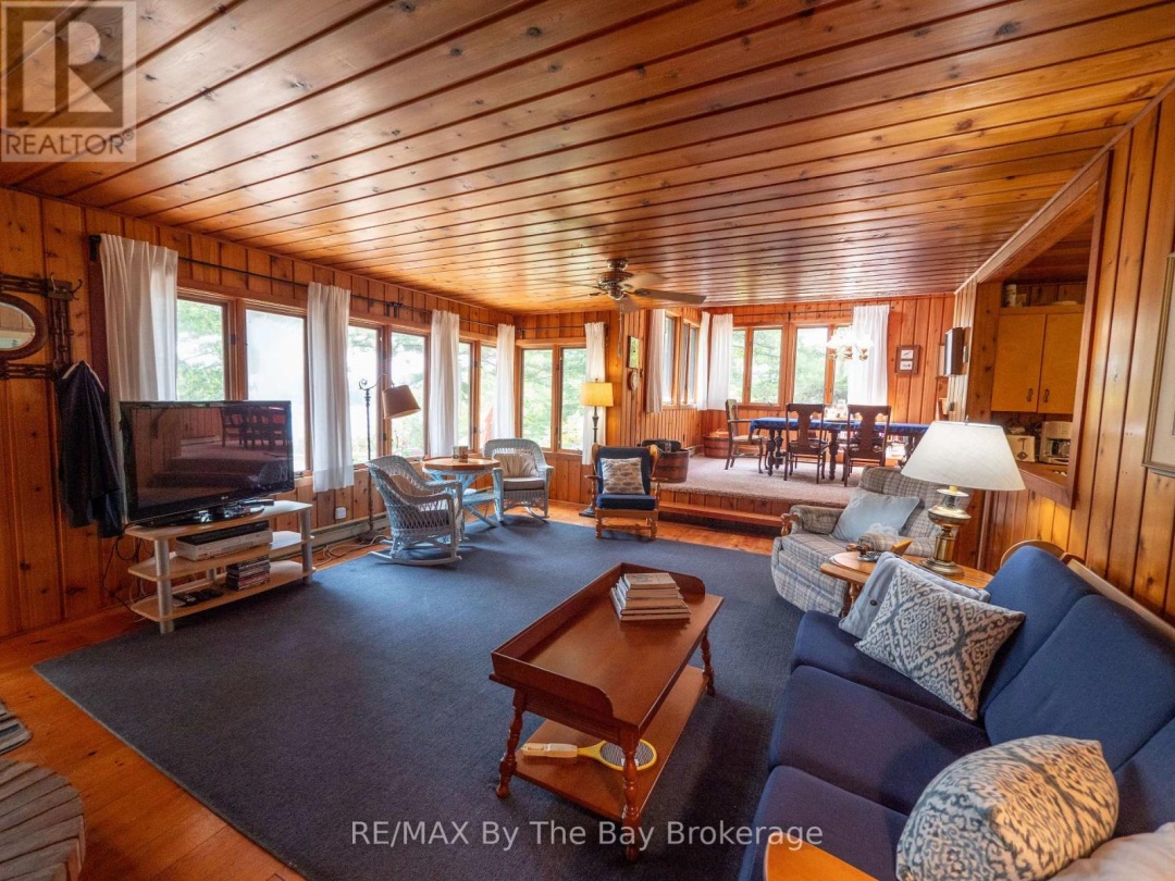 15598 Georgian Bay Shore, Georgian Bay