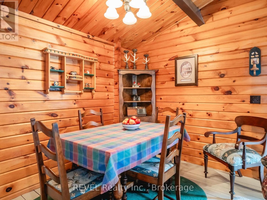 2514 Janes Lane, Severn Lake