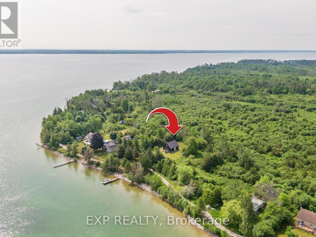 40658 SHORE ROAD, 